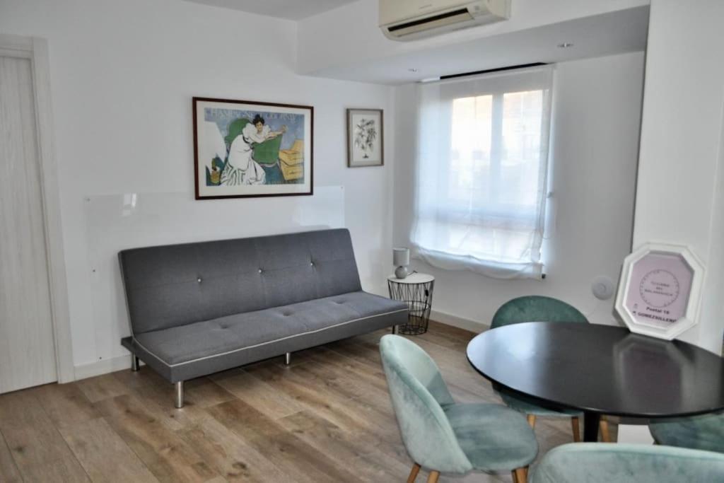 II Precioso Apartamento Con Vistas A La Catedral Salamanca Ngoại thất bức ảnh