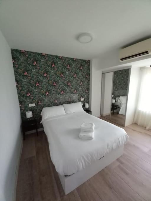 II Precioso Apartamento Con Vistas A La Catedral Salamanca Ngoại thất bức ảnh