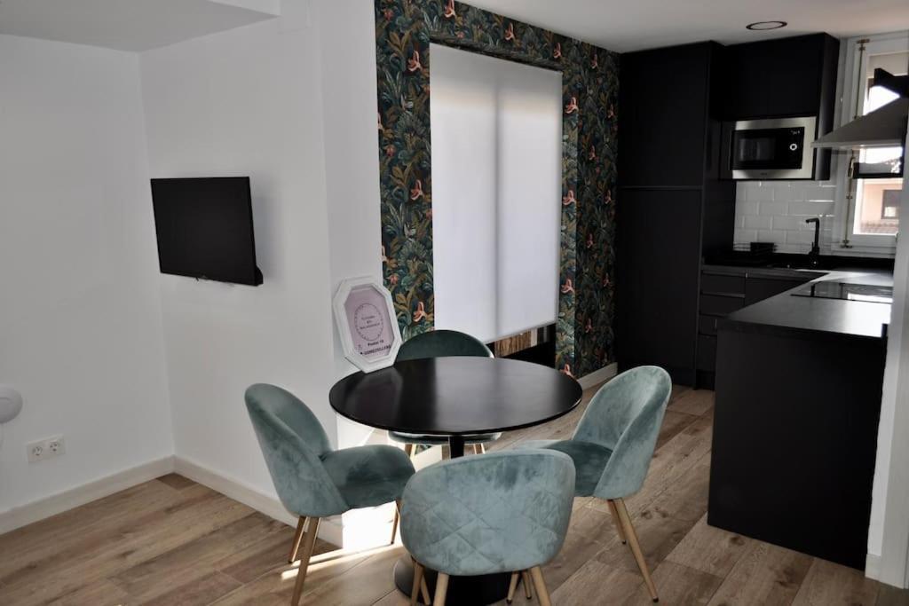 II Precioso Apartamento Con Vistas A La Catedral Salamanca Ngoại thất bức ảnh