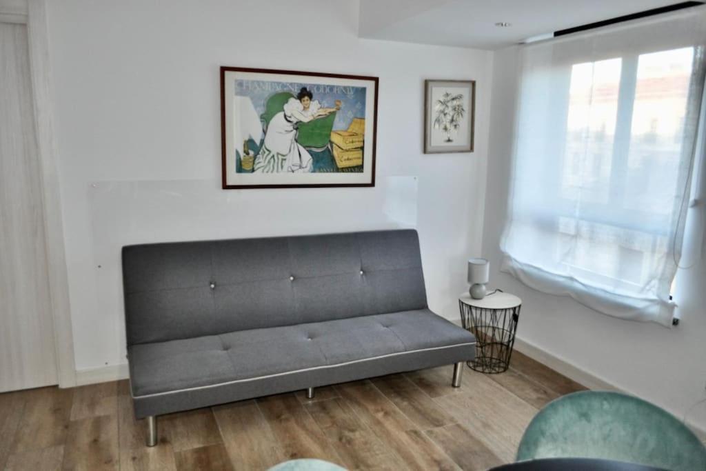 II Precioso Apartamento Con Vistas A La Catedral Salamanca Ngoại thất bức ảnh