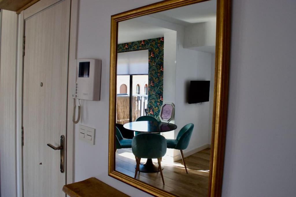 II Precioso Apartamento Con Vistas A La Catedral Salamanca Ngoại thất bức ảnh